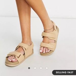 ASOS Design Sandals